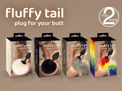 Fluffys de You2Toys: diversión, estilo y juego sin límites