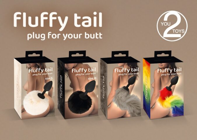 Fluffys de You2Toys: diversión, estilo y juego sin límites