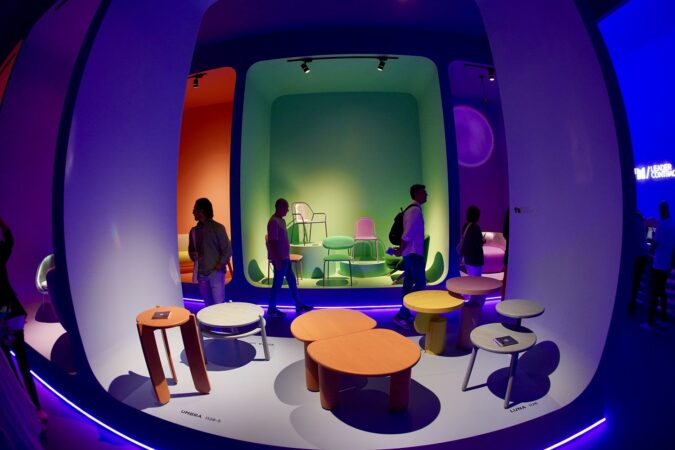Feria Hábitat València 2025 se promocionará en la próxima edición de Cevisama