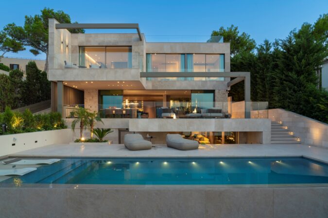 Villa Veles, una experiencia sensorial, elegante e inspiradora