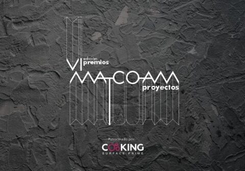 Convocados los PREMIOS MATCOAM