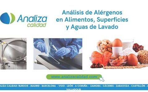 Laboratorios Aycon se integra en el Grupo Analiza Calidad