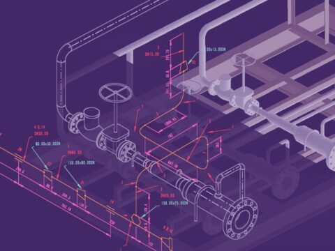 Schroer: Automated isometrics as the new standard in piping design