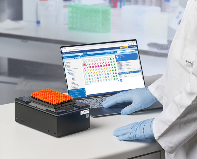 Azenta suggests smarter sample management solutions for biobanks