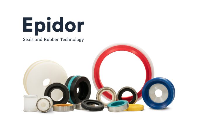 Epidor SRT: soluciones de estanqueidad para cada industria