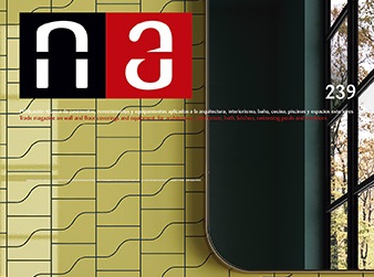 NA-NUEVO AZULEJO nº 239