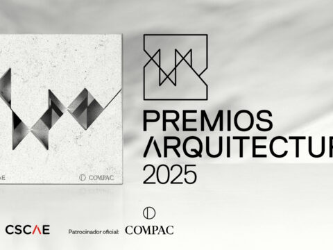 Los Premios ARQUITECTURA 2025 arrancan una nueva edición que potenciará los trabajos de Urbanismo