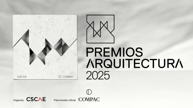 Los Premios ARQUITECTURA 2025 arrancan una nueva edición que potenciará los trabajos de Urbanismo