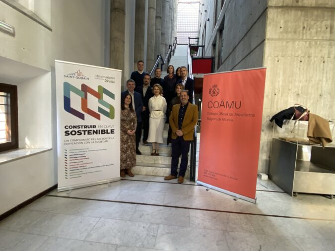El sector de la construcción avanza hacia la sostenibilidad con la economía circular como modelo clave