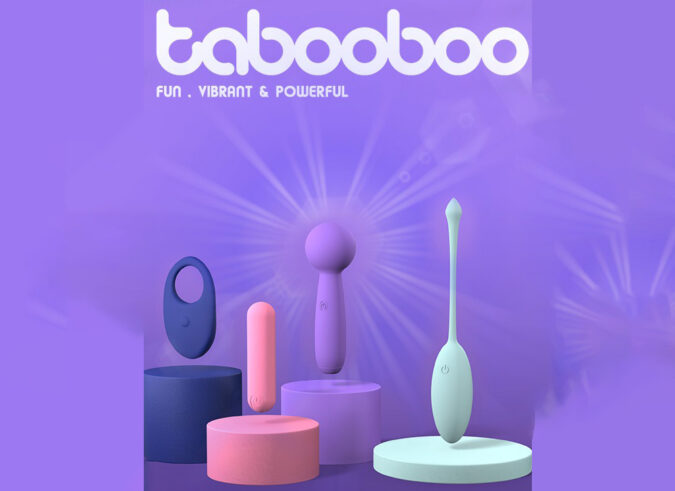 El icónico Taboboo regresa en exclusiva con Net1on1