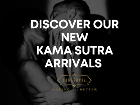 SCALA amplía su colección de Kama Sutra
