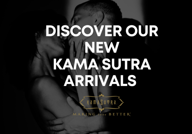 SCALA amplía su colección de Kama Sutra