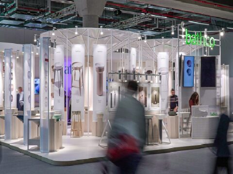Bathco refuerza su presencia global en ISH 2025