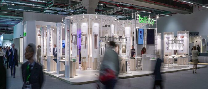 Bathco refuerza su presencia global en ISH 2025