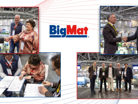 BigMat consolida su posición de liderazgo con la incorporación de tres nuevos socios