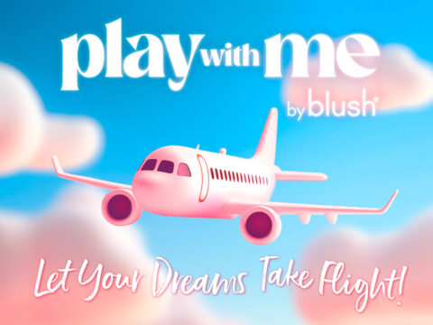 Blush lanza su nueva colección Play With Me