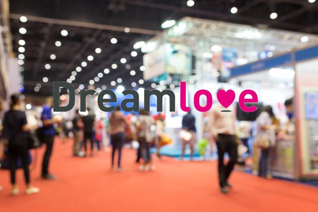 Dreamlove confirma su participación en EROFEST 2025