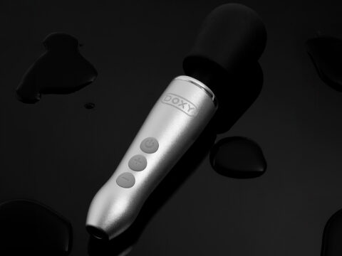 Doxy Go en exclusiva en Creative Conceptions