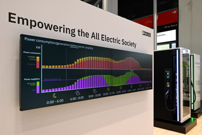 EM-PoWER EurOPe: los precios negativos de la electricidad no son razón para preocuparse