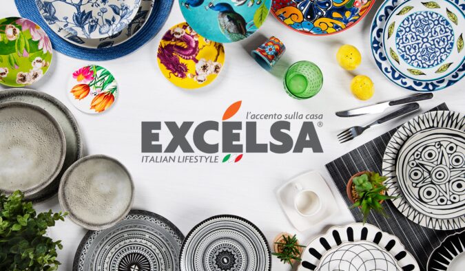 La marca Excélsa® propiedad de la empresa italiana Bergamaschi & Vimercati SpA desembarca en España