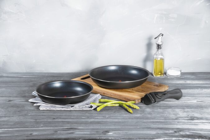 Cocina inteligente y versátil con Click & Cook de Bergner