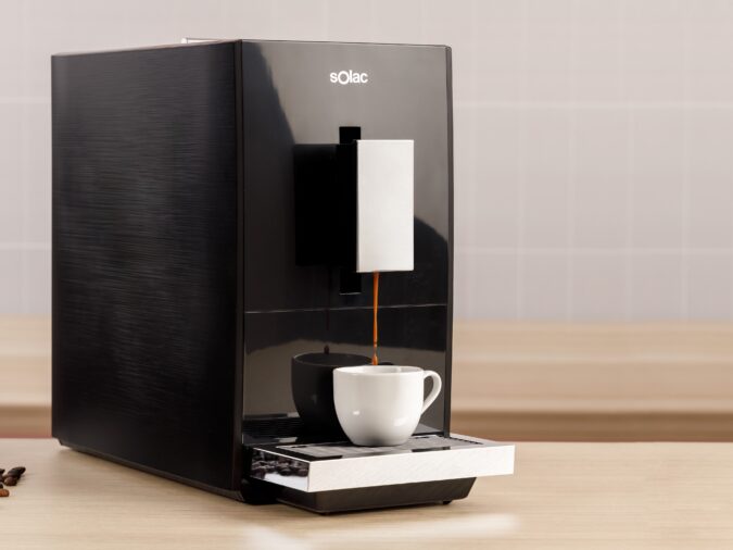 Regala la experiencia del café perfecto en casa con estas propuestas de Solac