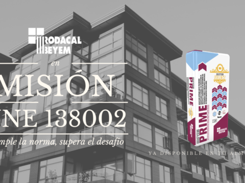 Misión UNE 138002: cumplir la norma para asegurar el éxito