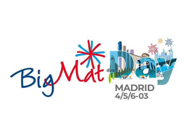 La XVII Edición del BigMat Day reúne a más de 146 expositores y casi 160 empresas