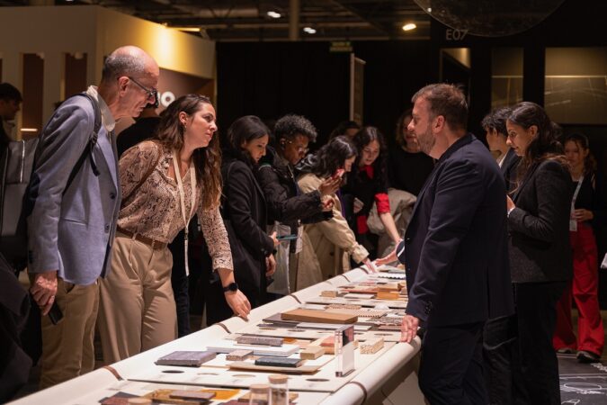 Matter y Material Bank se alían para revolucionar la prescripción de materiales en el sector de la arquitectura y el interiorismo en España