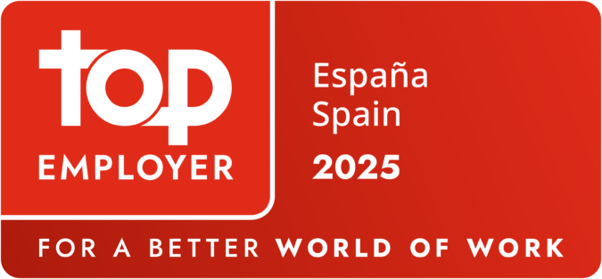 Grupo Air Products, Top Employer 2025 en España por segundo año consecutivo