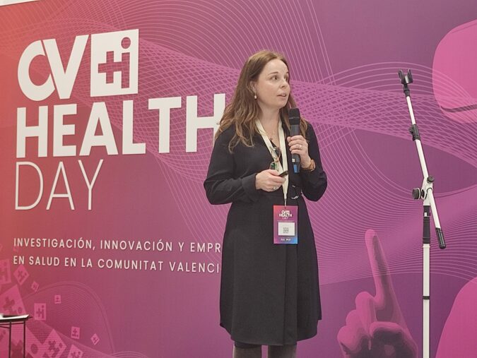 El ITC transfiere conocimiento y tecnologías innovadoras al sector de la salud