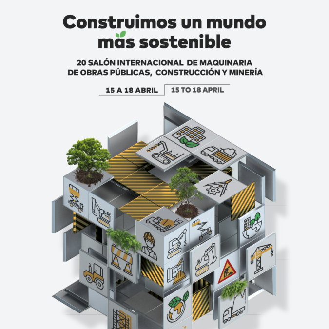 Acciones de Smopyc en el bimestre marzo – abril 2025