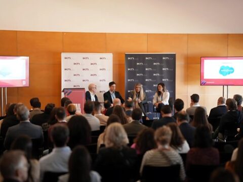 Retail Forum 2025: Transformando la tienda física para adaptarla al cliente digital