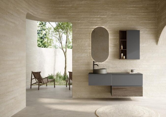 La colección de mobiliario de baño TUYŌ by ROYO ha sido galardonada en los iF DESIGN AWARDS