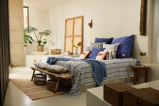 ¡Ya es primavera en Calma House!
