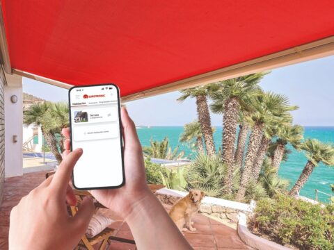 Sauleda fortalece su liderazgo con la marca de automatismos y motores Eurotronic