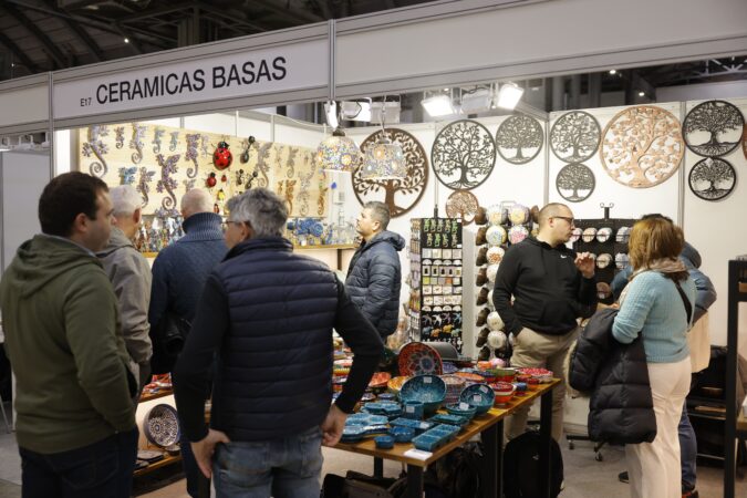 Souvenir Expo Spain renueva su apuesta por Cataluña con una nueva edición de la feria del regalo turístico en 2026