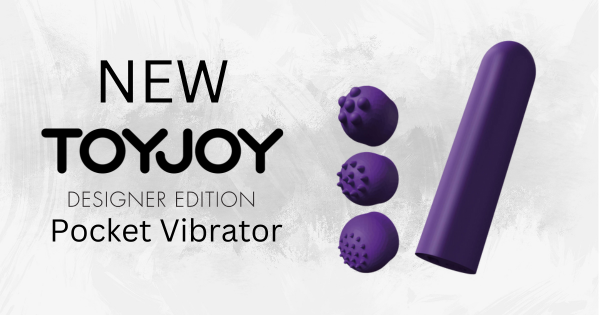 Pocket Stimulator, tu compañero de viaje ideal