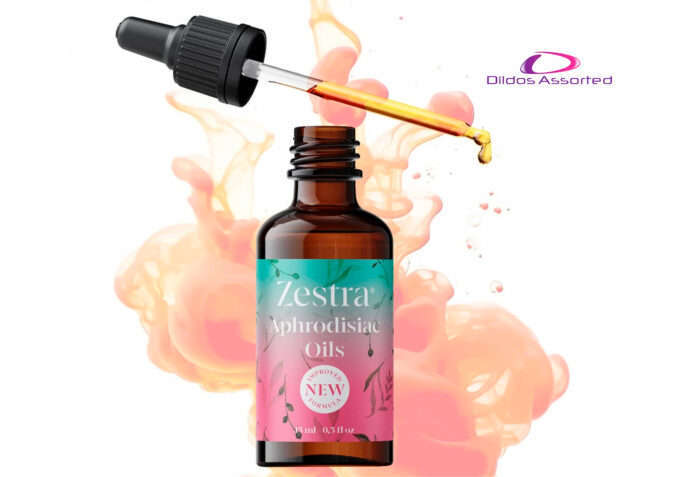 Descubre Zestra: la nueva marca en Dildos Assorted.