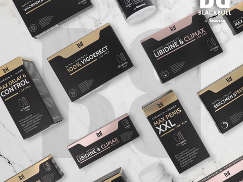 Dreamlove: 10% de descuento en complementos alimenticios