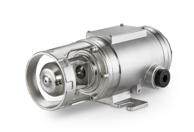 El nuevo detector de gas de punto fijo de Emerson proporciona una detección rápida y fiable sin falsas alarmas