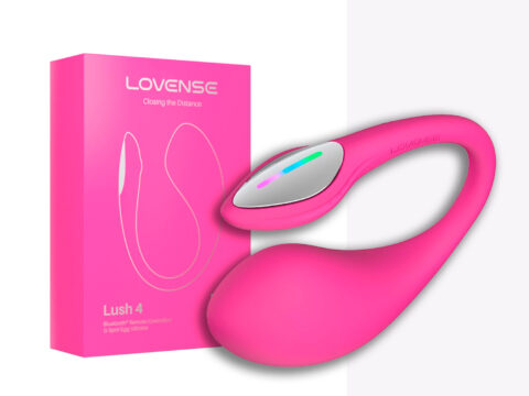 Creative Conceptions, distribuidor exclusivo de Lovense en UK