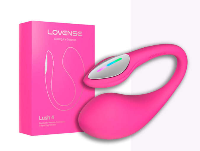 Creative Conceptions, distribuidor exclusivo de Lovense en UK