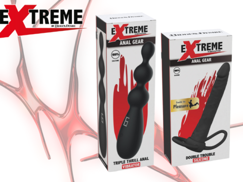 Descubre Extreme de Hidden Desire en SCALA