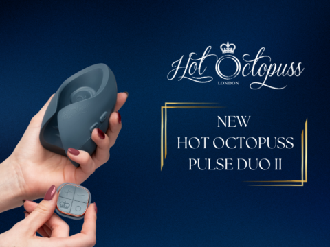 SCALA presenta Pulse Duo II de Hot Octopuss