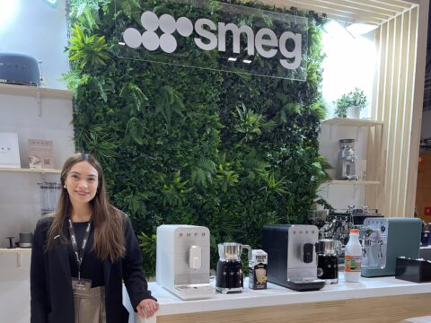 Catherine López, nueva Marketing Manager de Smeg España