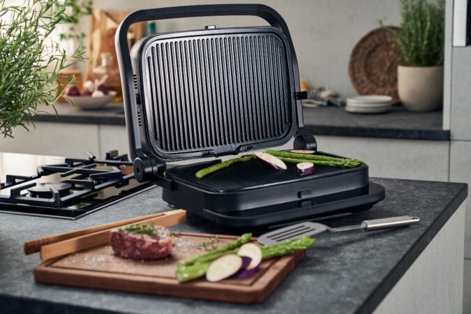 ZWILLING presenta la parrilla ENFINIGY