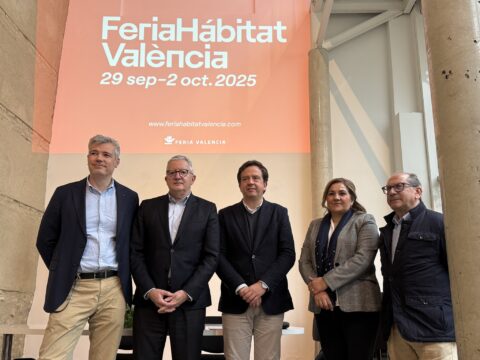 Lucena regresa a Hábitat con una participación agrupada de más de 1.000 m2 de superficie expositiva