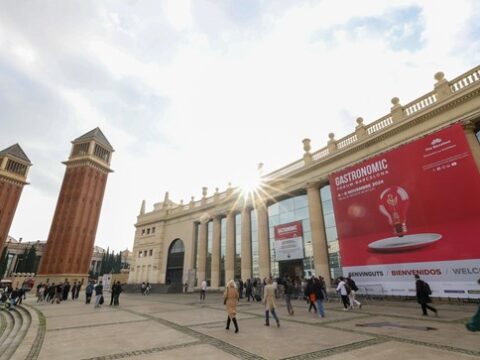 Gastronomic Forum Barcelona 2025 ya tiene reservado el 89% del espacio expositivo