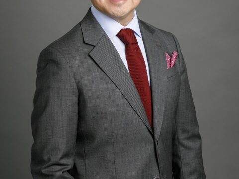 Omron Industrial Automation nombra a Felipe Pang nuevo country manager de la compañía para Iberia